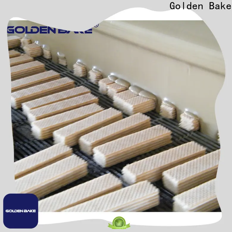 top cooling tunnel company for biscuit packing 1