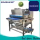 Golden Bake wafer stick making machine solution for biscuit production 1