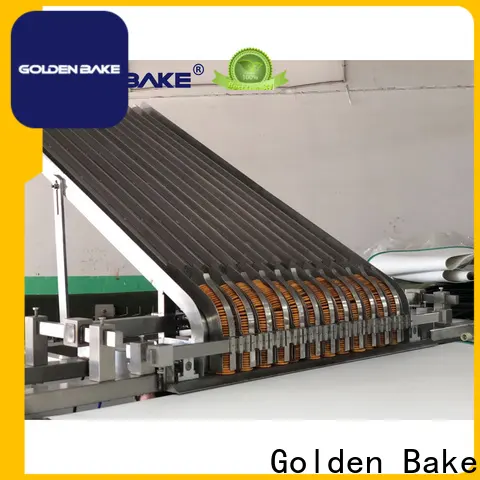 top quality biscuit molding machine solution for biscuit packing 1