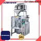 Golden Bake wafer stick making machine factory for biscuit packing 1