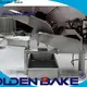 Golden Bake excellent egg roll making machine suppliers for biscuit production 1