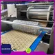 Golden Bake biscuit manufacturing machine price solution for biscuit industry 1