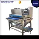 top quality biscuit sandwich machine company for biscuit cream filling 1