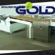 Golden Bake excellent biscuit making machine manufacturers for normal cooling conveying 1