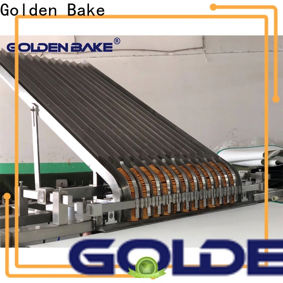 Golden Bake top biscuit equipment suppliers for biscuit packing 1