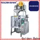 Golden Bake chocolate coating machine solution for biscuit cream filling2 1