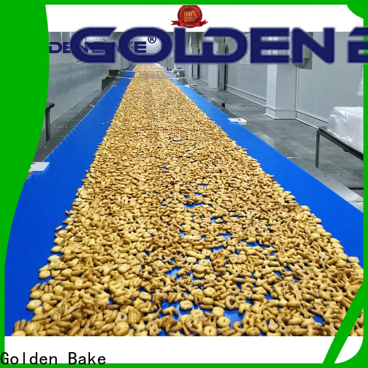 durable biscuit making equipment factory for normal cooling conveying 1