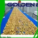 durable biscuit making equipment factory for normal cooling conveying 1