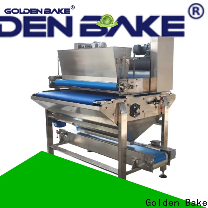 durable biscuit sandwich machine factory for biscuit cream filling1 1