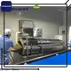 professional egg roll making machine solution for biscuit cream filling 1