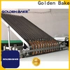Golden Bake wafer stick machine manufacturers for biscuit packing 1