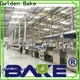 Golden Bake professional industrial dough sheeter vendor for biscuit production 1