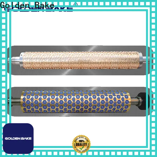 Golden Bake sugar grinder solution for biscuit production 1
