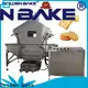 Golden Bake professional chocolate coating machine manufacturers for biscuit packing 1