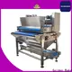 top quality chocolate coating machine supply for biscuit production1 1