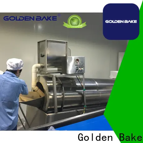 Golden Bake top quality biscuit equipment suppliers for biscuit packing 1