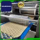 Golden Bake biscuit making machine supply for biscuit making 1