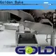 Golden Bake professional wafer stick machine company for biscuit packing 1
