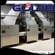 Golden Bake dough roller machine for home solution for biscuit production 1