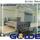 Golden Bake professional biscuit moulding machine supply for biscuit cream filling 1