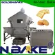 Golden Bake durable potato peeling machine supply for biscuit production 1