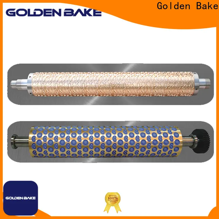 Golden Bake sugar grinder company for biscuit packing 1