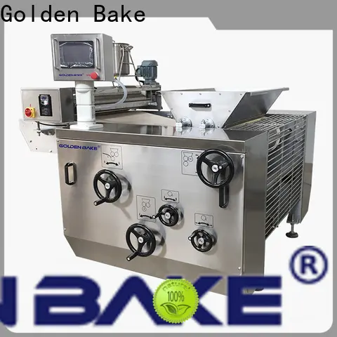 excellent cookie dough machine vendor for biscuit making 1