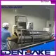 Golden Bake durable wafer stick machine suppliers for biscuit cream filling 1
