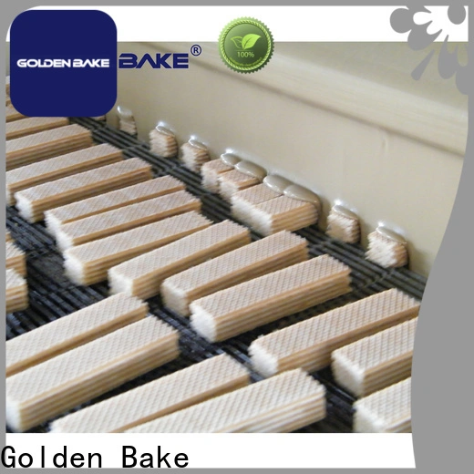 Golden Bake biscuit equipment supply for biscuit packing1 1
