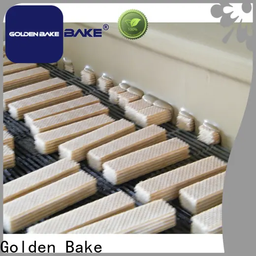 Golden Bake biscuit equipment supply for biscuit packing1 1