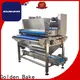 excellent sugar grinder factory for biscuit cream filling 1