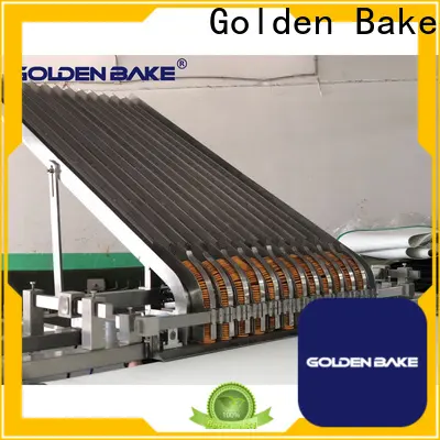 best cookies machine price factory for biscuit cream filling 1