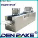 Golden Bake potato peeling machine solution for biscuit packing 1