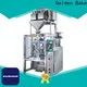 Golden Bake excellent biscuit moulding machine solution for biscuit packing 1