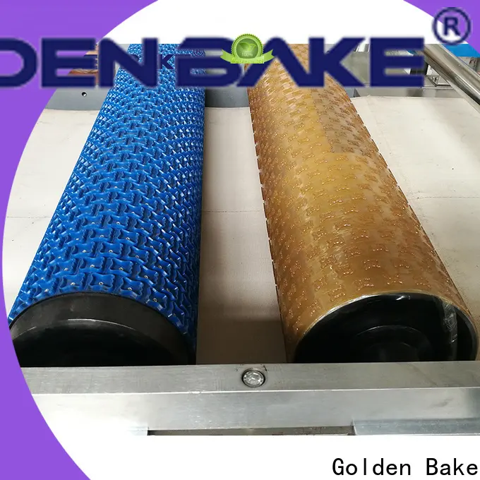top wafer roll making machine factory for biscuit production 1