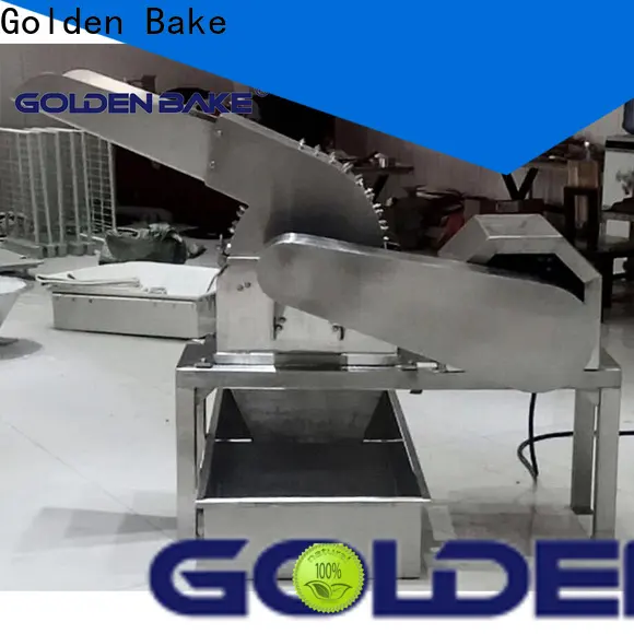 Golden Bake top cookies machine price vendor for biscuit production 1