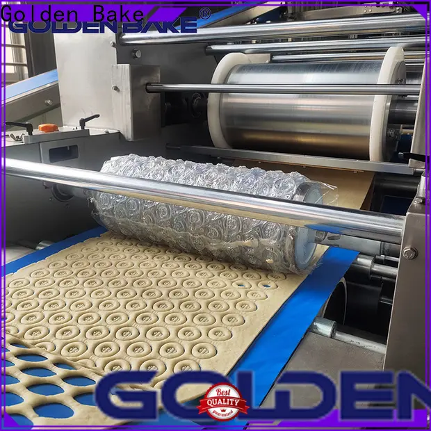 best biscuit manufacturing plant suppliers company for small scale biscuit production 1