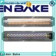 Golden Bake biscuit moulding machine factory for biscuit cream filling1 1