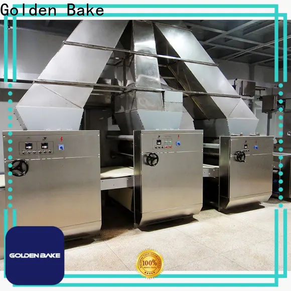 professional industrial dough sheeter factory for biscuit industry 1