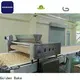 Golden Bake top quality wafer roll making machine factory for biscuit cream filling 1