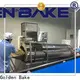 Golden Bake cooling tunnel suppliers for biscuit production1 1