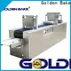 Golden Bake cooling tunnel supply for biscuit cream filling 1