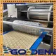 Golden Bake biscuit dough mixer factory for biscuit industry 1