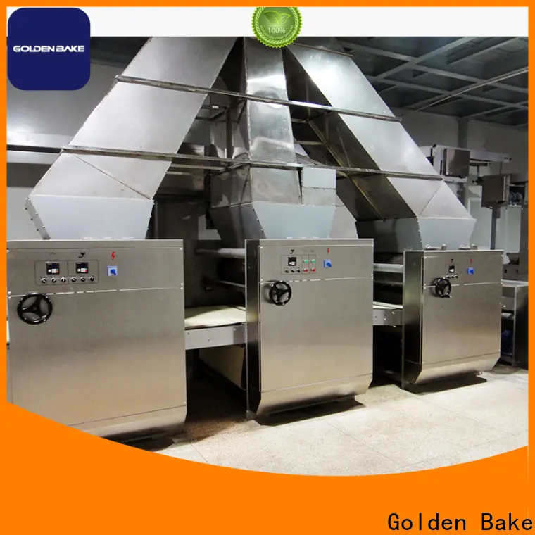 best dough sheeter machine for sale factory for biscuit production 1