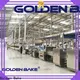 Golden Bake dough sheeter machine for sale supply for biscuit industry 1