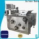Golden Bake rotary biscuit machine factory for biscuit production 1