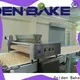 Golden Bake biscuit molding machine solution for biscuit packing 1