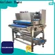 Golden Bake wafer stick machine vendor for biscuit packing 1