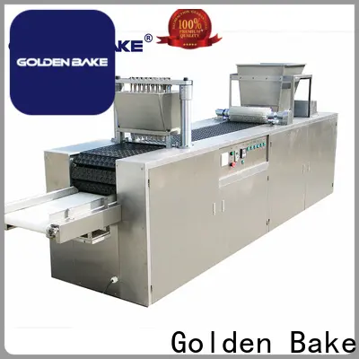 best biscuit sandwich machine company for biscuit cream filling 1