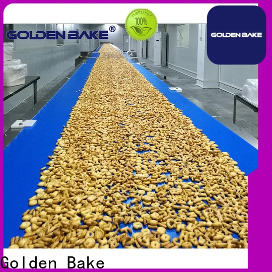 durable biscuit making equipment factory for normal cooling conveying1 1